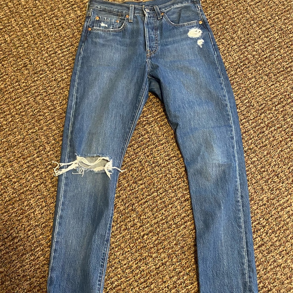 Levi’s Jeans
